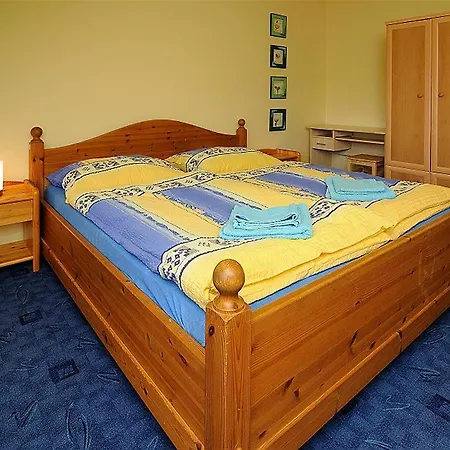 Chalet Holiday Petra A Frymburk